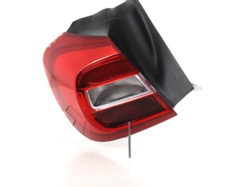 Left taillight MERCEDES-BENZ GLA-CLASS (X156) GLA 200 CDI 4-matic (156.902) | BP27729636C34 