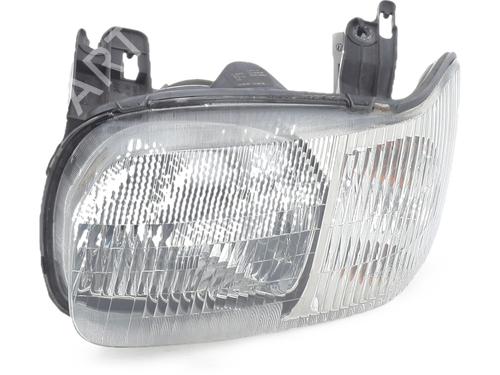 Left headlight FORD MAVERICK 3.0 V6 24V | BP36251979C28 - Image 4