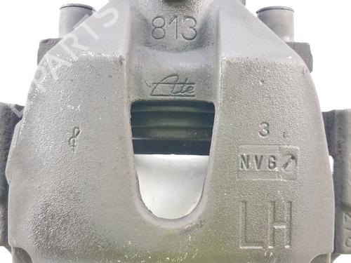 Left front brake caliper FORD FOCUS II (DA_, HCP, DP) 1.6 Ti | BP27918189M105