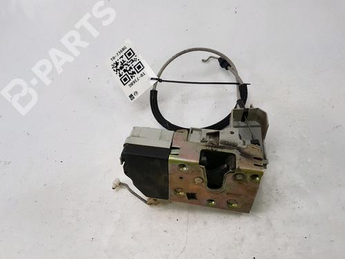 front-left-lock-peugeot-307-break-3e-20-hdi-110-9135z0-2002-2003-2004-2005-2006-2007-2008-2009-11117259 main image