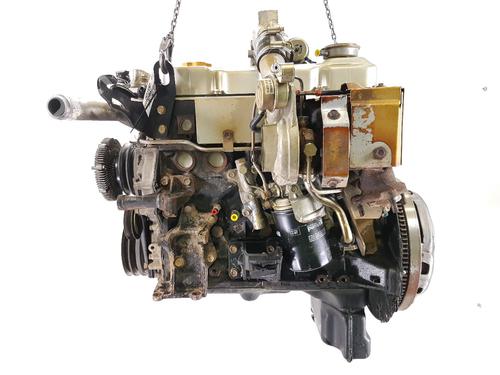 Engine FORD MAVERICK (UDS, UNS) 2.7 TD | BP30165831M1 