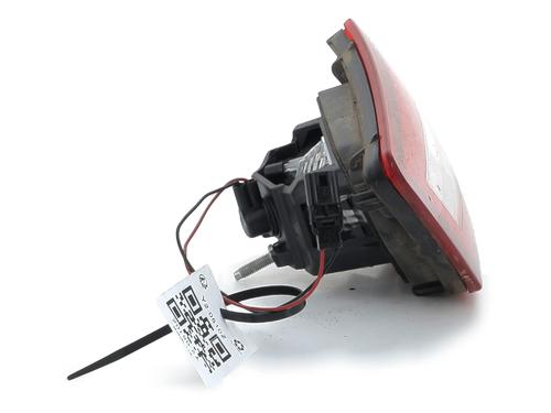 Right tailgate light RENAULT CLIO IV (BH_) 1.5 dCi 90 | BP29874839C80