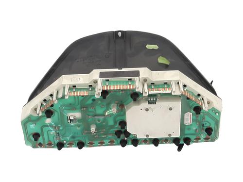 Instrument cluster PEUGEOT 106 II (1A_, 1C_)  | BP25706623C47 