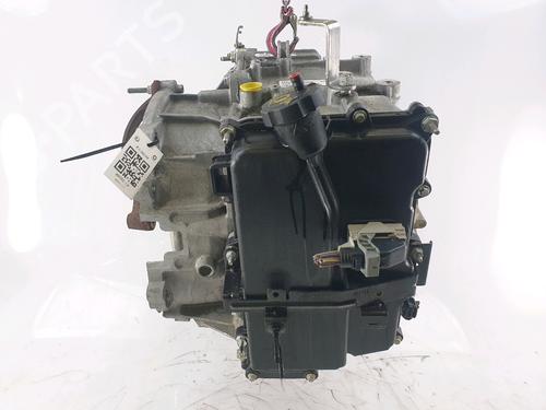 Girkasse FORD TRANSIT CUSTOM V362 Van (FY, FZ) 2.0 EcoBlue (170 hp) 30448948