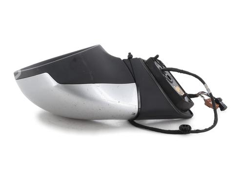 Right mirror PEUGEOT 207 SW (WK_) 1.6 HDi | BP31152678C27