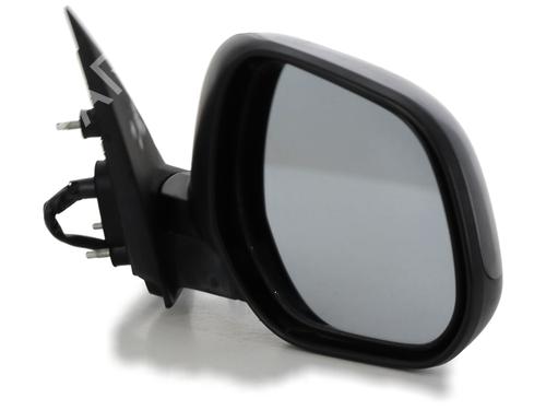 Right mirror MITSUBISHI OUTLANDER II (CW_W) 2.2 DI-D 4WD | BP29389644C27 