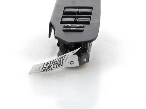 Left front window switch TOYOTA AURIS (_E18_) 1.8 Hybrid (ZWE186_, ZWE186R) | BP36351264I27 - Image 3