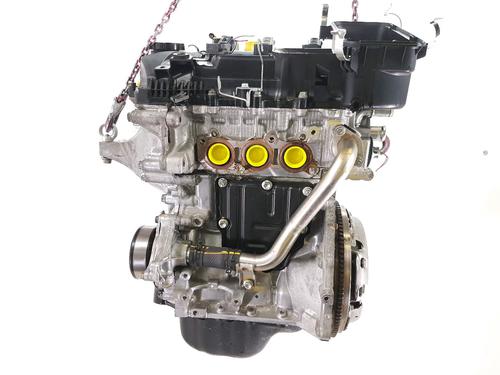 Engine CITROËN C1 (PM_, PN_) 1.0 | BP38479937M1 - Image 2