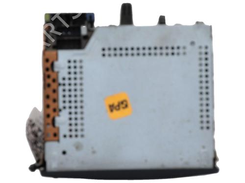 Radio RENAULT KANGOO (KC0/1_) 1.5 dCi (KC08, KC09) | BP30189989E6 