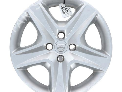 Used Hub cap DACIA SANDERO II 1.5 dCi (90 hp) 29296345