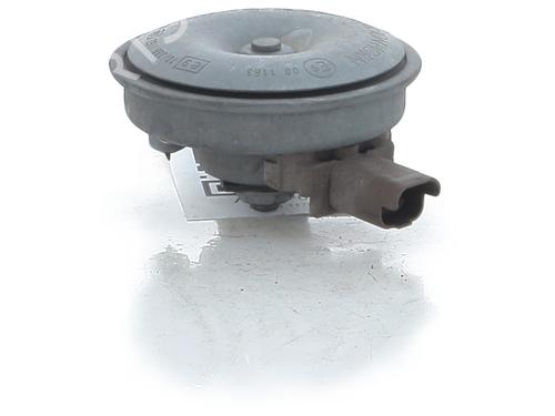 Horn für RENAULT TWINGO III (BCM_, BCA_) 1.0 SCe 70 (71 hp) 31367521