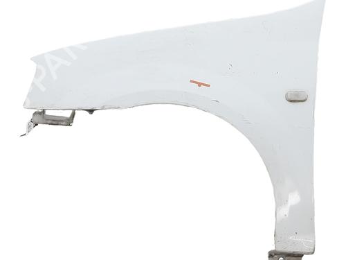 Used Left front fenders DACIA LOGAN MCV (KS_) 1.5 dCi (KS04) (88 hp) 30799785