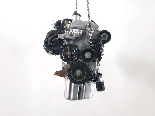 Used Engine Engine TOYOTA YARIS (_P1_) 1.0 (SCP10_, SCP10R) (65 hp) 39666278 39666278