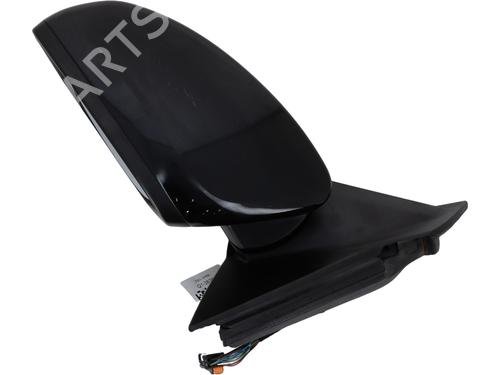 Used Left mirror PEUGEOT 208 II (UB_, UP_, UW_, UJ_) 1.2 PureTech 130 (131 hp) 29495853