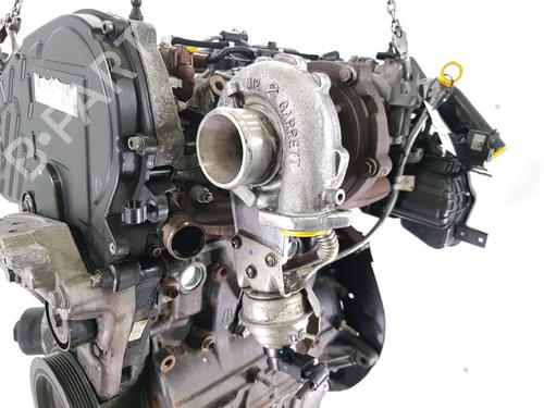 Engine OPEL INSIGNIA A Sports Tourer (G09) 2.0 CDTI (35) | BP32333700M1 