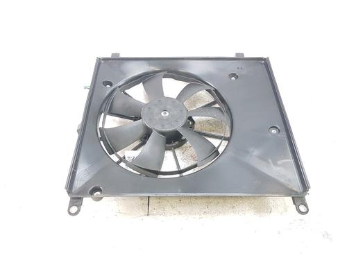 Used Radiator fan SUZUKI IGNIS III (MF, FF) 1.2 Hybrid (ATK412, FF21S) (90 hp) 15078318