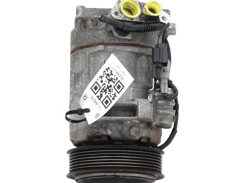 AC compressor RENAULT GRAND SCÉNIC III (JZ0/1_) 1.6 dCi (JZ00, JZ12) | BP29623869M34 