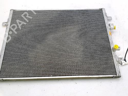 Used AC radiator RENAULT KANGOO III Box Body/MPV E-Tech Electric (FJJA) (122 hp) 29443198