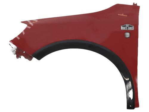 left-front-fenders-skoda-fabia-ii-542-2006-2007-2008-2009-2010-2011-2012-2013-2014-40172126 main image