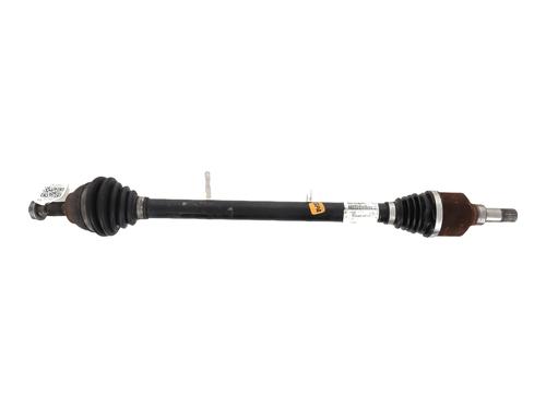 Used Right front driveshaft PEUGEOT 208 I (CA_, CC_) 1.6 HDi / BlueHDi 75 (75 hp) 29602381