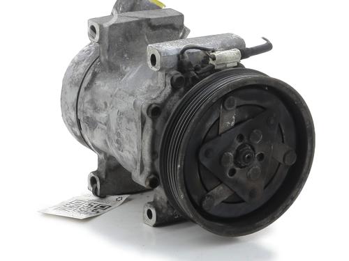 AC compressor RENAULT CLIO II (BB_, CB_) 1.4 16V (B/CB0P, BB13) | BP29552482M34 