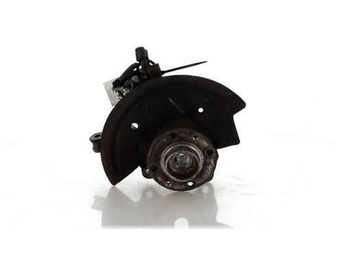 Used Left front steering knuckle DACIA DOKKER MPV (KE_) 1.5 dCi (KEAJ, KEAH) (90 hp) 20083628