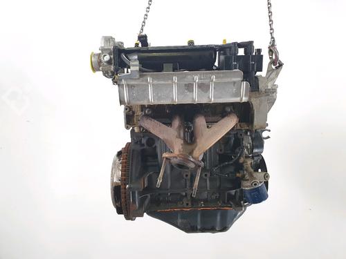 Engine RENAULT TWINGO II (CN0_) 1.2 (CN0D) | BP39608459M1 - Image 4