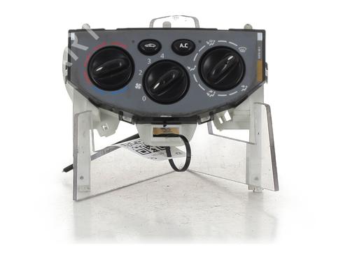 climate-control-renault-trafic-ii-van-fl-2001-34231278 main image