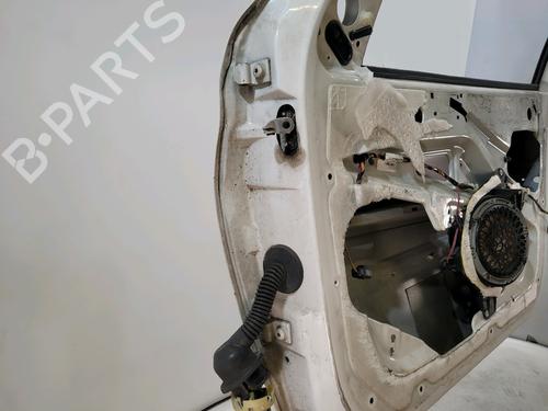 Dør høyre foran PEUGEOT 206 Hatchback (2A/C)  | BP28310665C3 