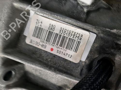 Gearbox RENAULT CAPTUR I (J5_, H5_) 1.5 dCi 110 | BP36181903M3  - Image 5