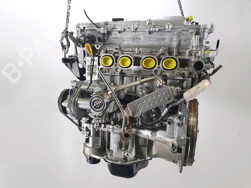Engine TOYOTA RAV 4 IV (_A4_) 2.5 Hybrid 4WD (AVA44, AVA44_) | BP36380572M1 - Image 2