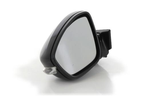Left mirror PEUGEOT 208 I (CA_, CC_) 1.6 HDi | BP28106364C26