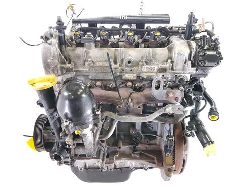 Engine FIAT PUNTO EVO (199_) 1.3 D Multijet (199AXC1A, 199BXC1A, 199AXT1A, 199BXT1A) | BP38717057M1 - Image 2