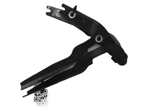 Dørhængsel/Dørbegrænser Dørhængsel/Dørbegrænser VW GOLF VII (5G1, BQ1, BE1, BE2) [2012-2021] 34118395 34118395