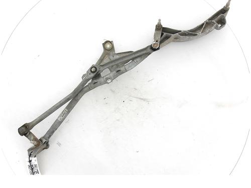 Front wipers mechanism MERCEDES-BENZ E-CLASS (W211) E 280 CDI (211.020) | BP16431561C83 