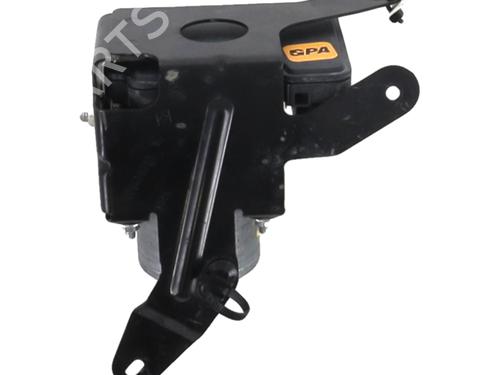 ABS pump RENAULT KANGOO Express (FW0/1_) 1.5 dCi 90 (FW0G, FW05, FW08, FW11) | BP29198826M43 
