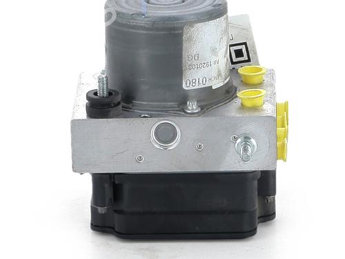 ABS pump RENAULT MASTER III Van (FV) 2.3 dCi 135 FWD (FV0N, FV08, FV06, FV00, FV1S) | BP37256947M43 - Image 2