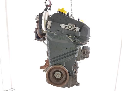 Motor für RENAULT CLIO II (BB_, CB_) [1998-2016]  27096288