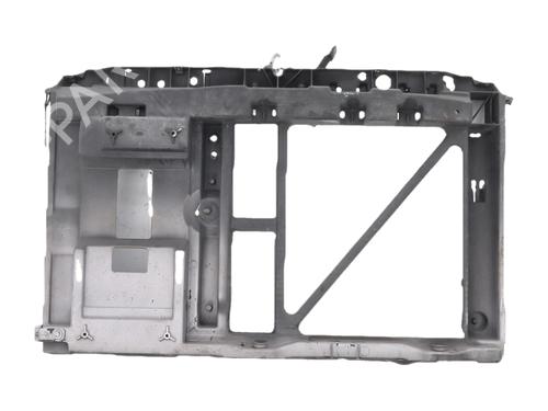 Used Front slam panel Front slam panel CITROËN C3 I (FC_, FN_) 1.4 HDi (68 hp) 40003785 40003785