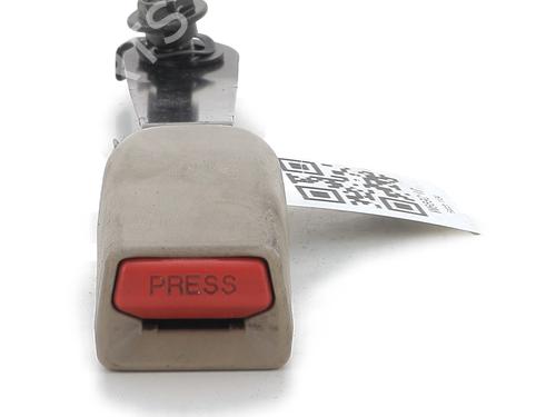 Used Seat buckle HONDA ACCORD VII (CL, CN) 2.2 i-CTDi (CN1) (140 hp) 30367210