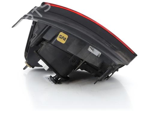 Right taillight CITROËN C3 II (SC_) 1.4 | BP39501741C35 - Image 4