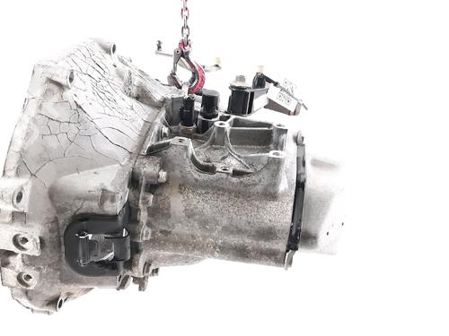 Used Gearbox Gearbox PEUGEOT 208 I (CA_, CC_) 1.2 VTI 82 (82 hp) 32717390 32717390