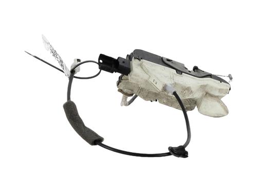 Front left lock PEUGEOT 308 I (4A_, 4C_) 1.6 HDi | BP25345334C98 