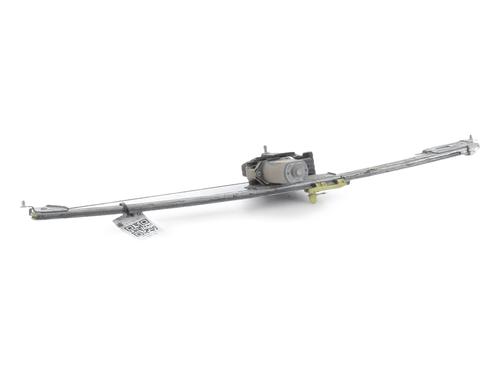 Front left window mechanism RENAULT TRAFIC II Van (FL) 2.0 dCi 90 (FL0H, FL00, FL01, FL0M, FL0P, FL0S) | BP37532289C22 - Image 4