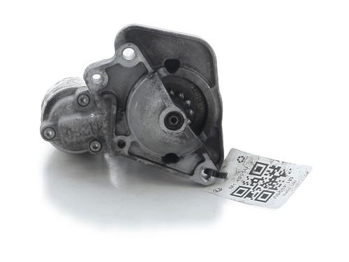 Starter RENAULT CLIO IV Grandtour (KH_) 1.5 dCi 90 (KHN3, KHN4) | BP32201790M8