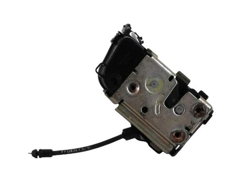 Rear left lock RENAULT LAGUNA II (BG0/1_) 2.0 16V (BG00, BG0K, BG0P, BG0W) | BP29988055C100 