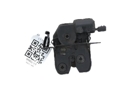 Used Tailgate lock Tailgate lock RENAULT GRAND SCÉNIC III (JZ0/1_) 1.5 dCi (JZ09, JZ0D, JZ10, JZ14, JZ1G, JZ29, JZ2C) (110 hp) 36660239 36660239