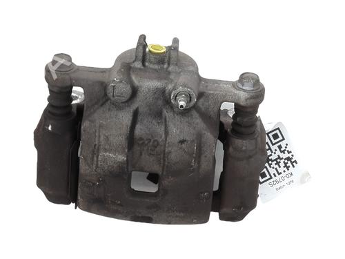 Used Left front brake caliper SUZUKI SWIFT IV (FZ, NZ) 1.2 (AZH412, ZC72S) (94 hp) 33165837