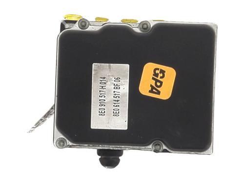 ABS pump AUDI A4 B7 (8EC) 2.0 TDI 16V | BP31963333M43