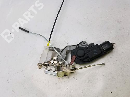Front right lock CITROËN C1 (PM_, PN_) 1.0 | BP10616690C97 
